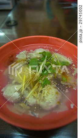 台湾 台南 食べ物 29745002