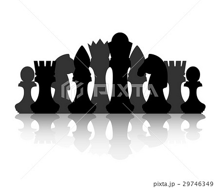 chess strategy and tactic 29746349