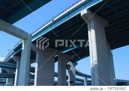 京都　久御山ジャンクション 29750392