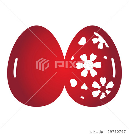 Laser cut vector template 29750747