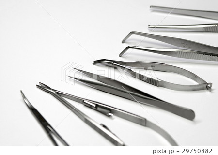 様々な手術器具3 29750882