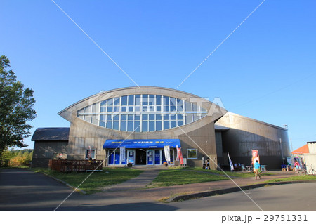 道の駅スペース・アップルよいち（北海道） 29751331