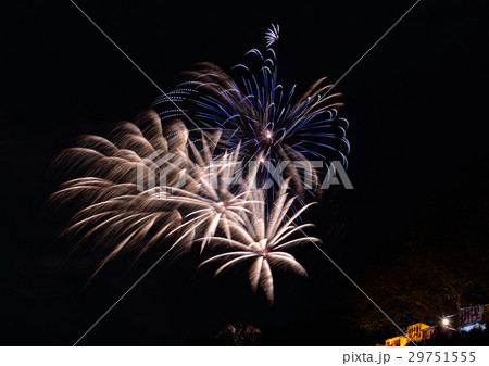 土浦の花火 29751555