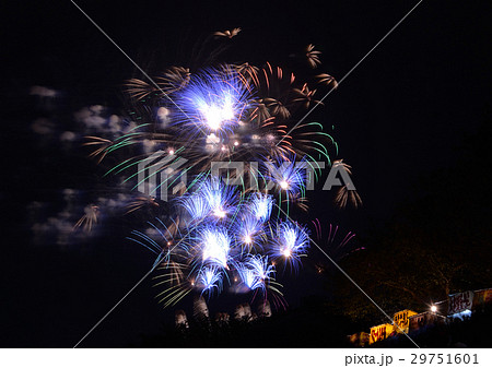 土浦の花火 29751601