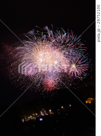 土浦の花火 29752100
