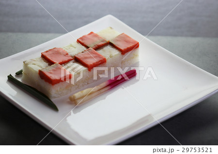 箱寿司 箱寿司 29753521