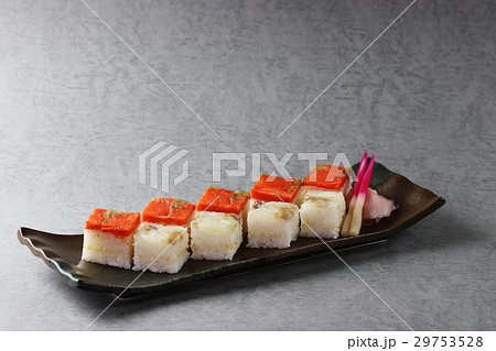 箱寿司 箱寿司 29753528