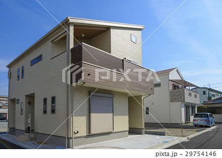 新築住宅 29754146