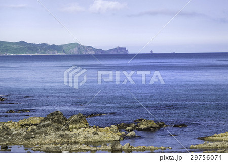積丹の海 積丹の海 29756074