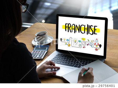FRANCHISE  Marketing Branding Retail and Mission C 29756401