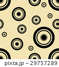 multi circle pattern seamless vector 29757289