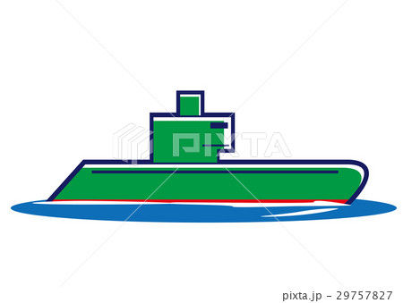 某国の潜水艦 29757827
