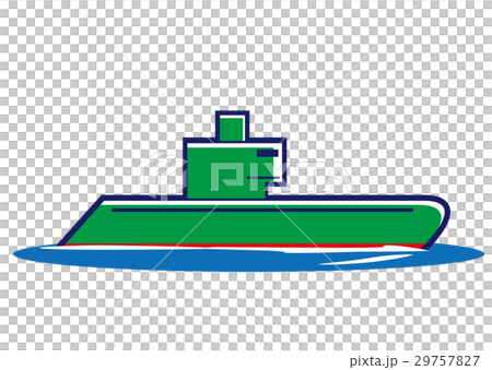 某国の潜水艦 29757827
