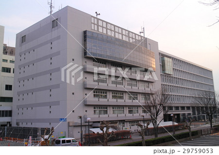 神奈川県 茅ヶ崎市役所 Japan,Kanagawa,Chigasaki 神奈川県 茅ヶ崎市役所 Japan,Kanagawa,Chigasaki 29759053