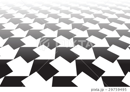 Black and white arrows. Abstract background. Black and white arrows. Abstract background. 29759495