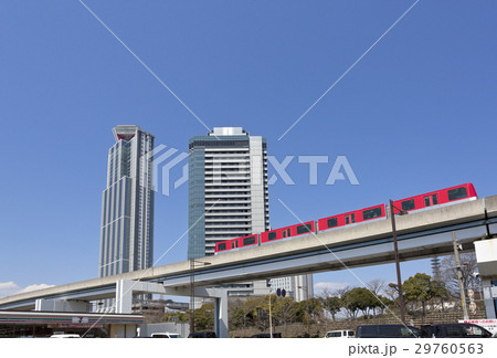 南港 大阪府咲洲庁舎 南港 大阪府咲洲庁舎 29760563