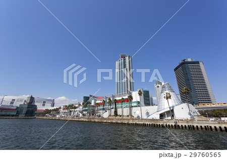 南港ATC 大阪府咲洲庁舎 南港ATC 大阪府咲洲庁舎 29760565