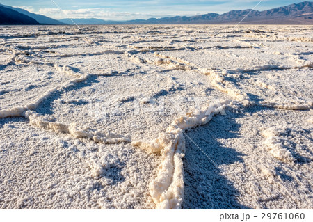 Death Valley National Park - Badwater Basin 29761060