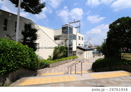 東急田園都市線 宮崎台駅前 東急田園都市線 宮崎台駅前 29761938