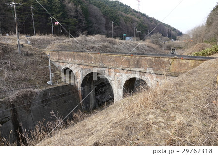蔵造川水路橋 29762318