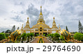 Magnificent of Temple 29764690