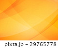 Abstract Yellow and orange warm tone background 29765778