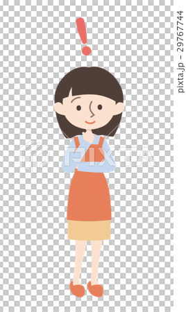 Imagine a housewife 29767744