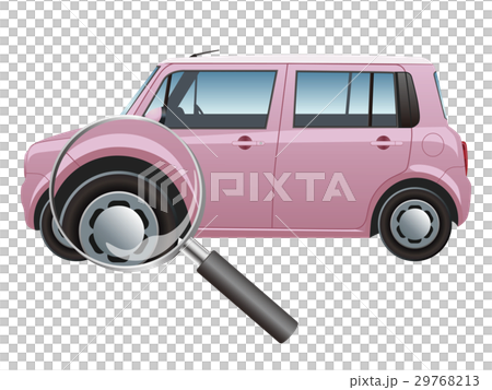 Mini car 29768213