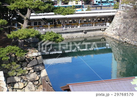 香川 県高松市 玉藻城 香川 県高松市 玉藻城 29768570