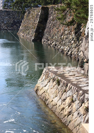 香川 県高松市 玉藻城 29768605