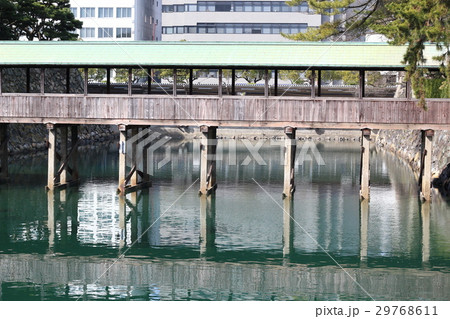 香川 県高松市 玉藻城 香川 県高松市 玉藻城 29768611