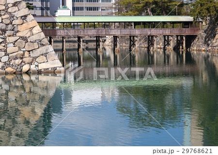 香川 県高松市 玉藻城 29768621