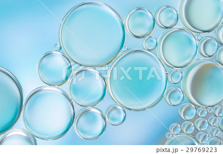 water bubbles abstract light illumination water bubbles abstract light illumination 29769223
