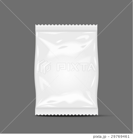 white, pack, vector 29769461