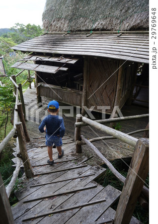 鬼太郎ハウス11 29769648