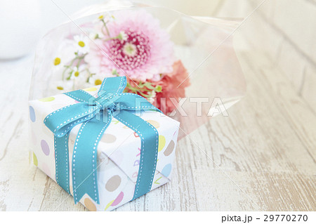 プレゼントボックス 29770270
