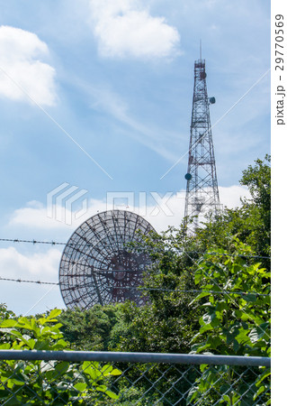 パラボラアンテナ 29770569