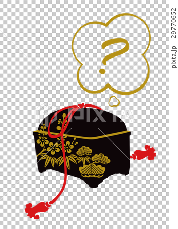 たまて箱 29770652