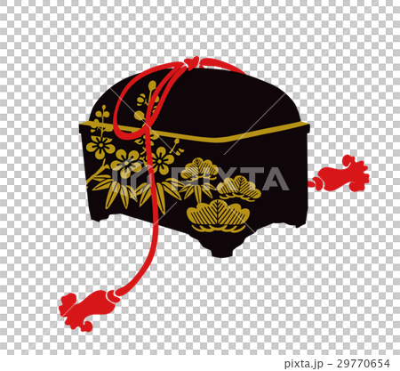 たまて箱 29770654