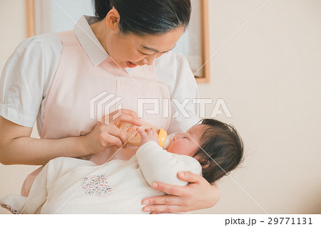 woman during pregnancy or shortly after childbirth 29771131