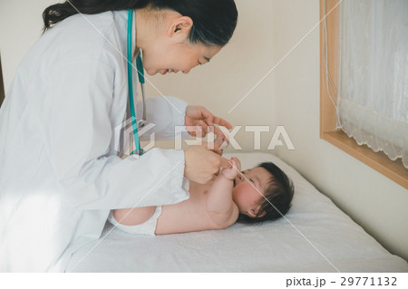 woman during pregnancy or shortly after childbirth 29771132