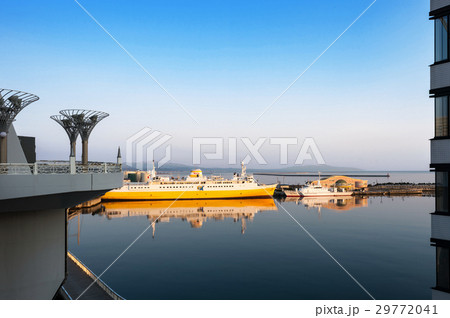 青森ベイエリア 29772041