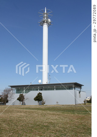 東扇島基幹的広域防災拠点施設 29772089