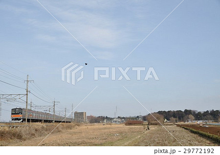 武蔵野線205系 武蔵野線205系 29772192