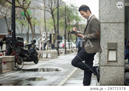 タブレット 錠剤 フラットパネル 29772378