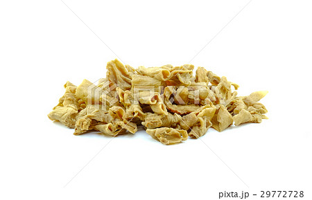 Tofu dry on white background. Tofu dry on white background. 29772728