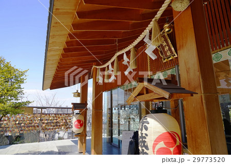 3月 都市風景2192奥神楽坂・赤城神社 3月 都市風景2192奥神楽坂・赤城神社 29773520