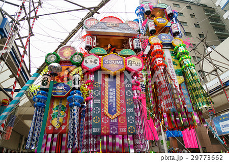 七夕まつり 平塚 七夕まつり 平塚 29773662