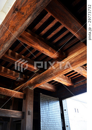 大阪城　多聞櫓 29773732