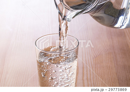 水を注ぐ 29773869